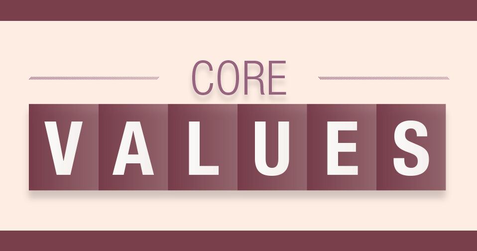 Core Values