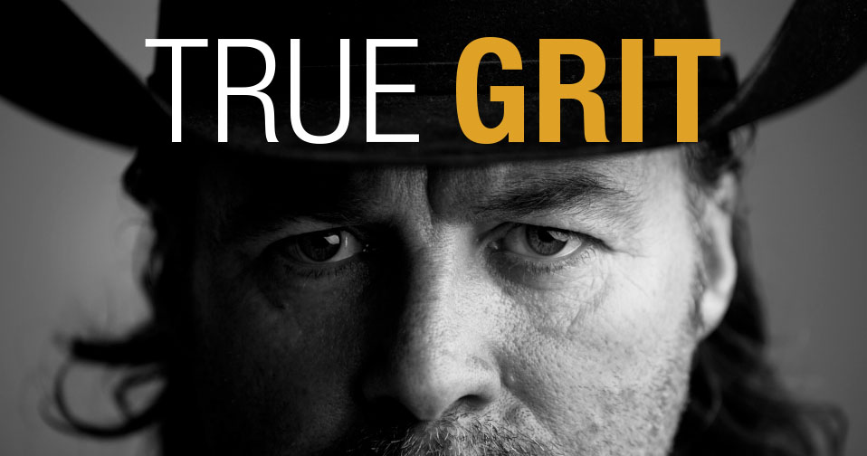 True Grit