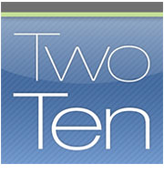 The TwoTen Team